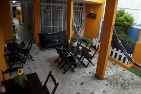 Hey Hostel - Sao Paulo — Photos 3
